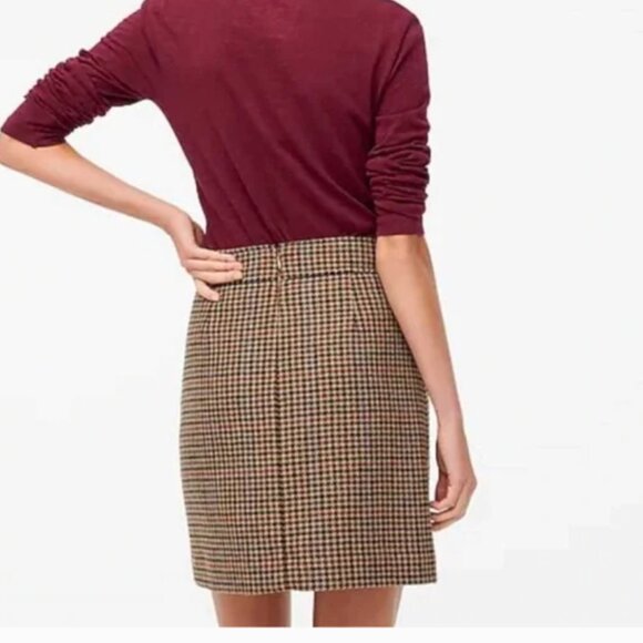 NWT j.crew shirt - Picture 2 of 7